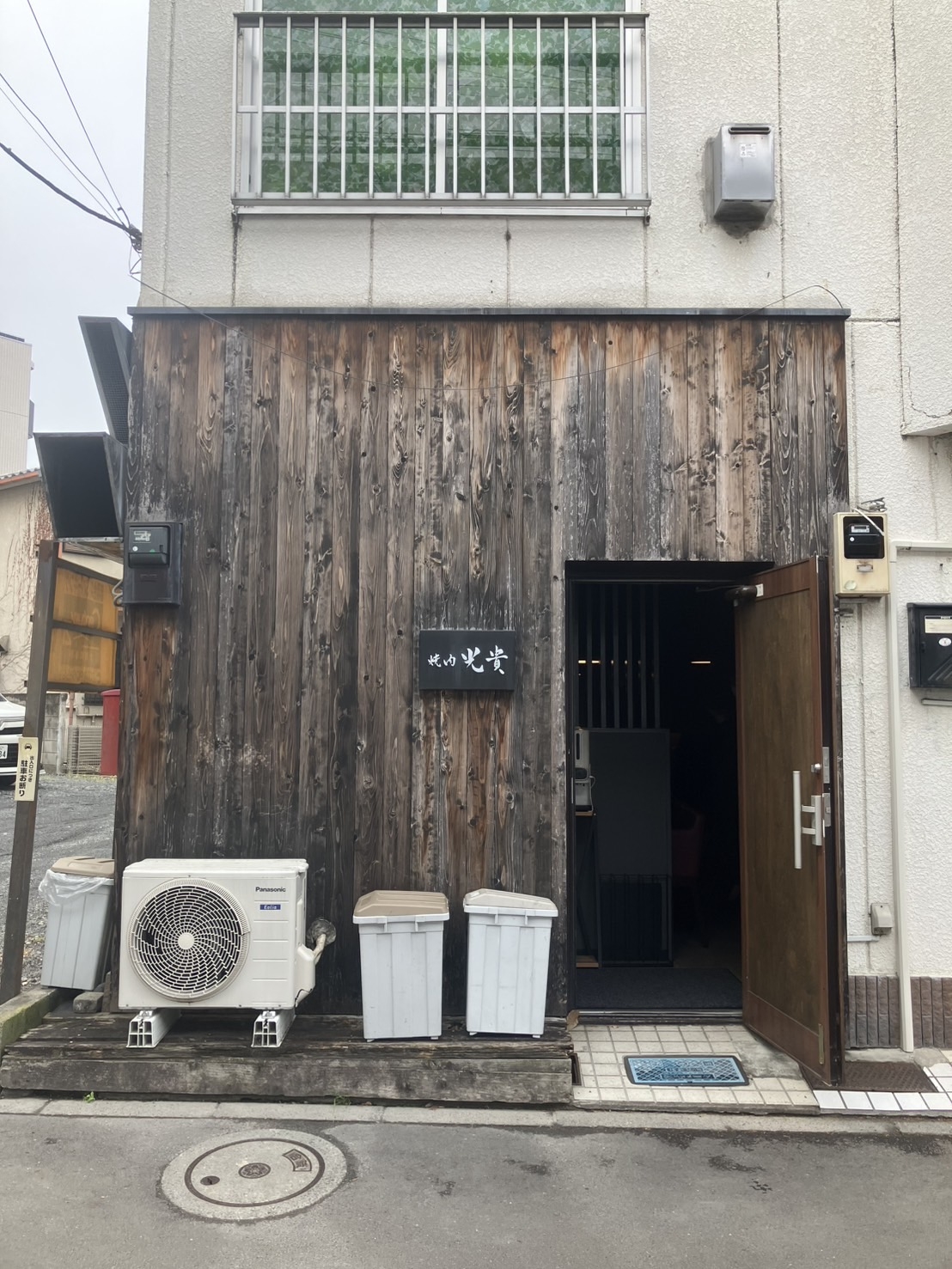 赤羽駅徒歩6分　人気の赤羽エリア！焼肉居抜き物件